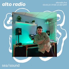 sea/sound - 03.03.23