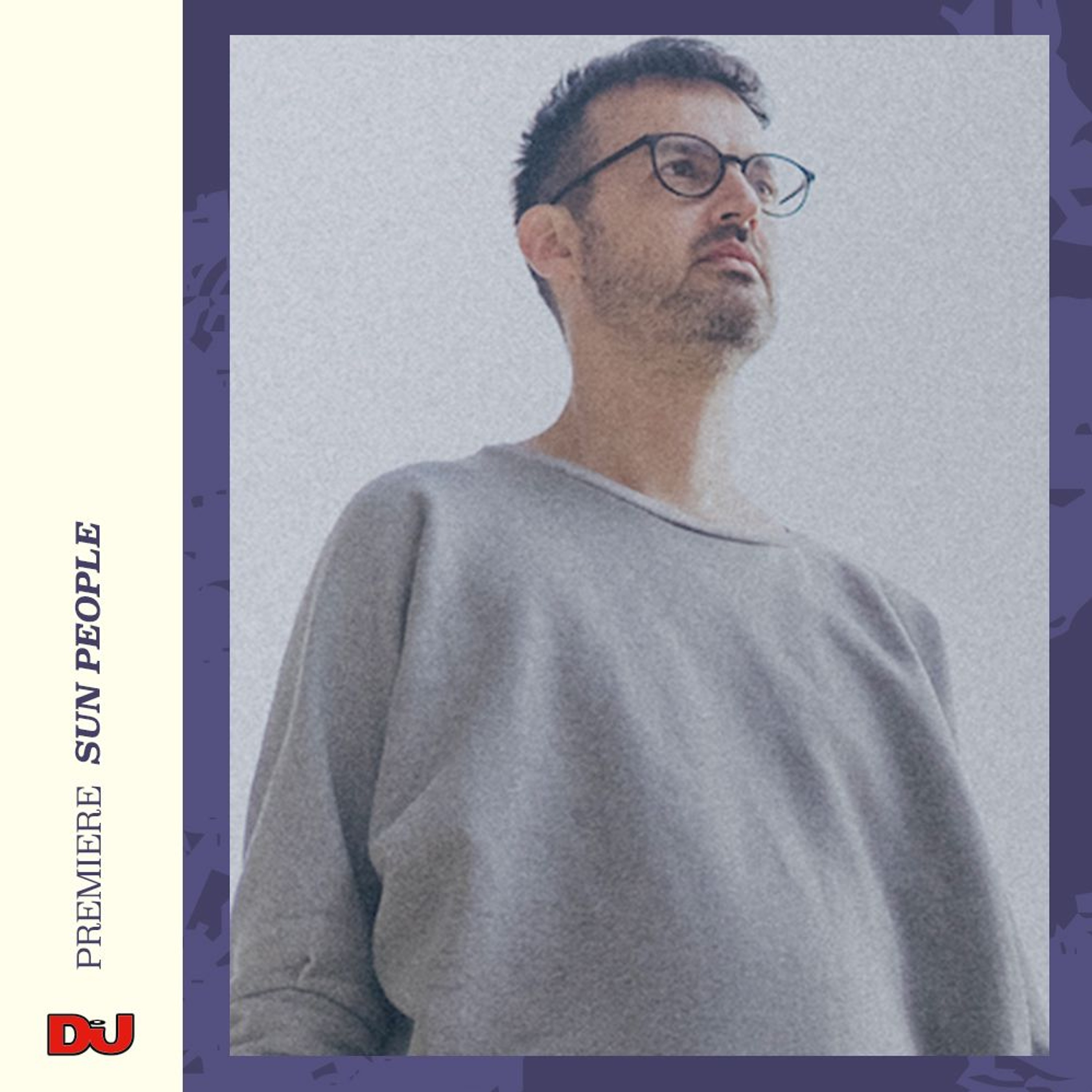 Premiere: Sun People 'Forward' episode artwork