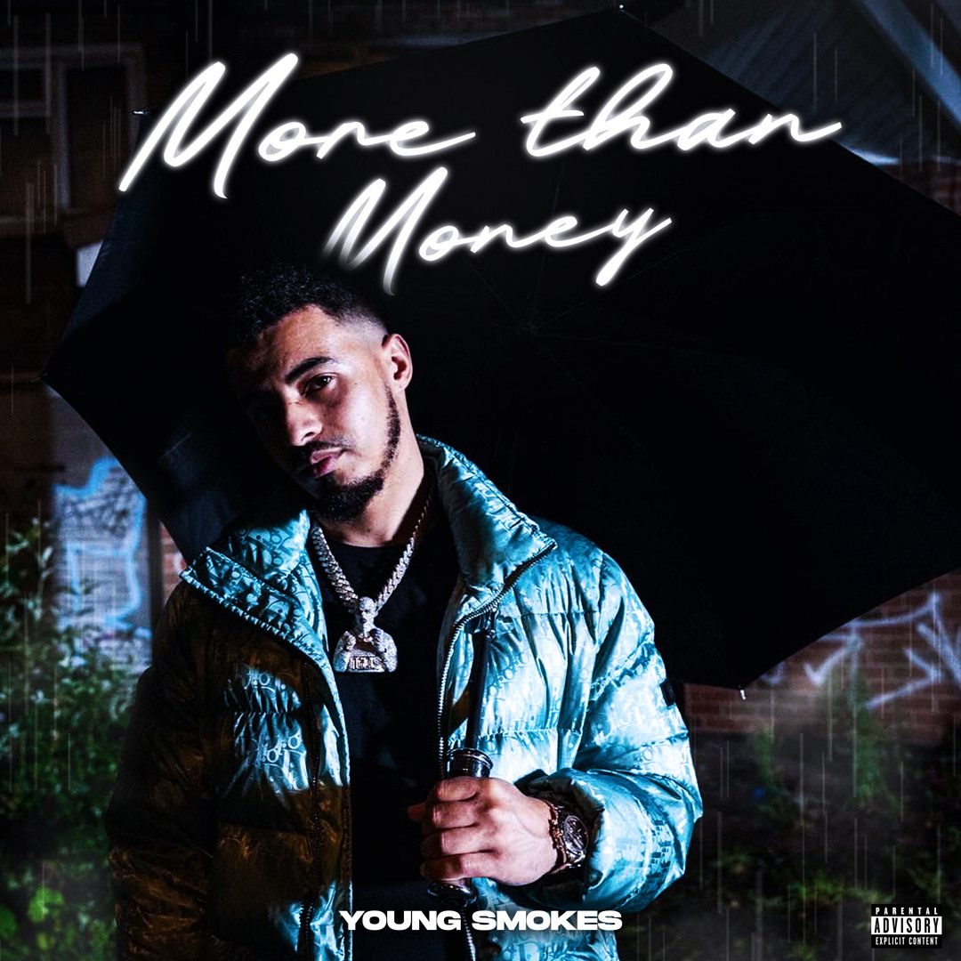 Young Smokes Rapper Studio Stream More than money by YOUNG SMOKES | Listen online for free on ...