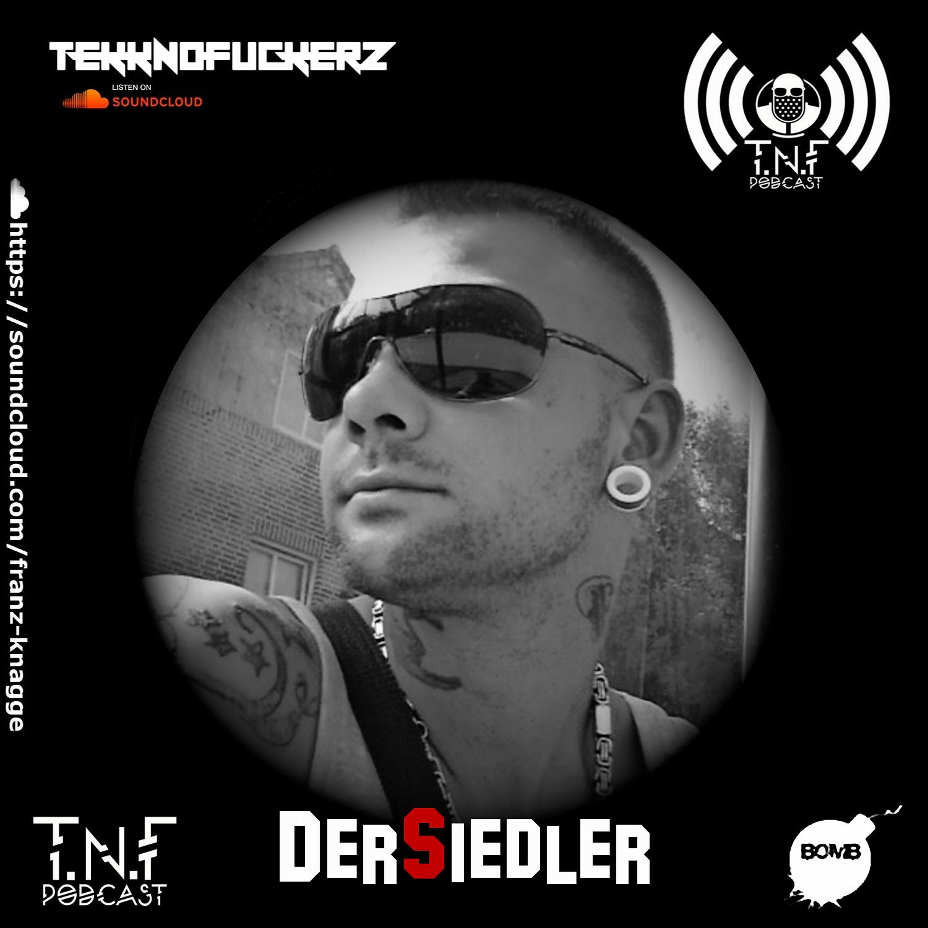 TnF Podcast