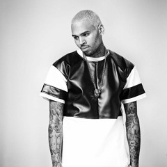 Chris Brown Feat. Andre Merritt - "Flying Solo" (Prod. by Brian Kennedy)