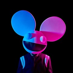 Deadmau5 - Live @ The Indy 500 Snake Pit (Indianapolis)