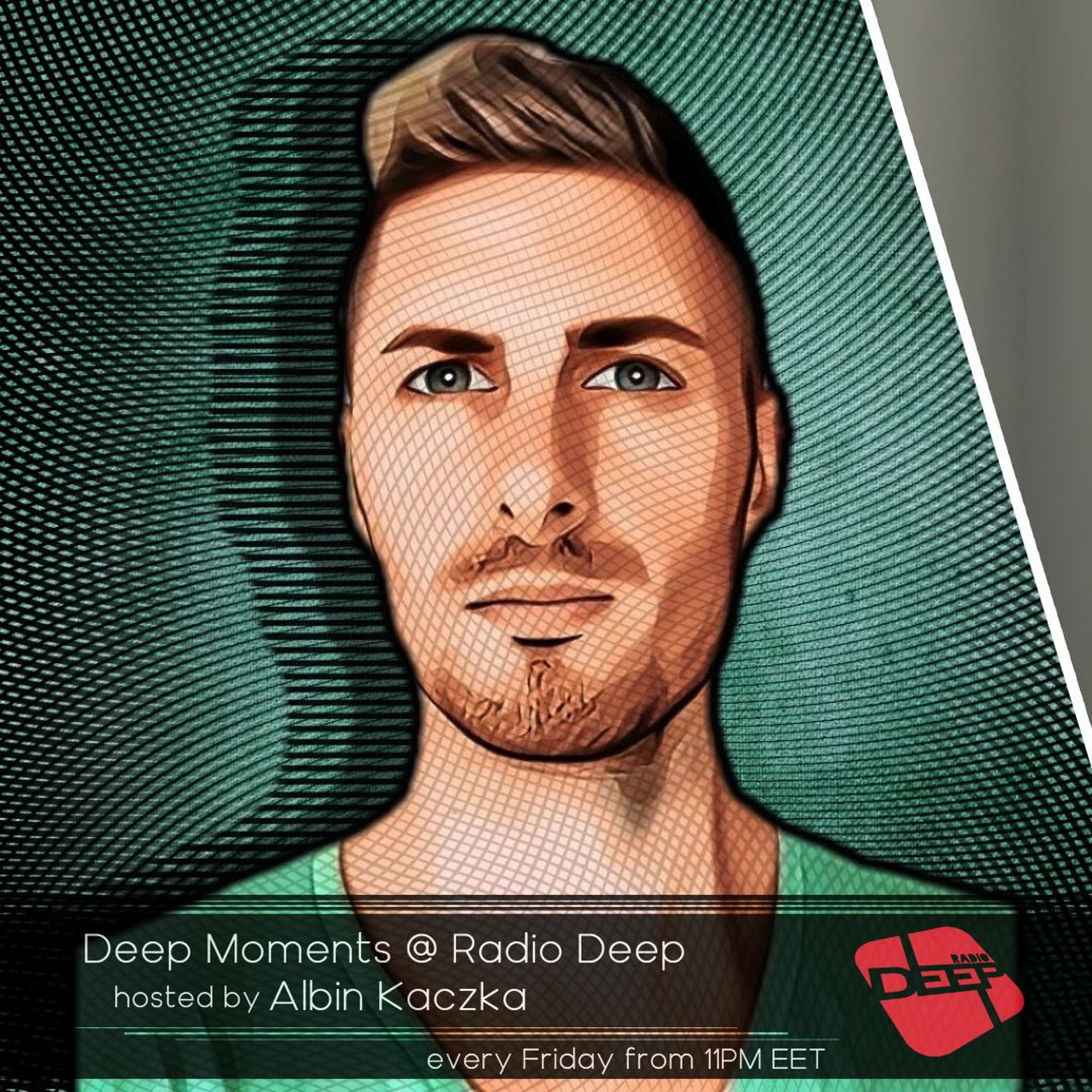 Deep Moments Radio Show
