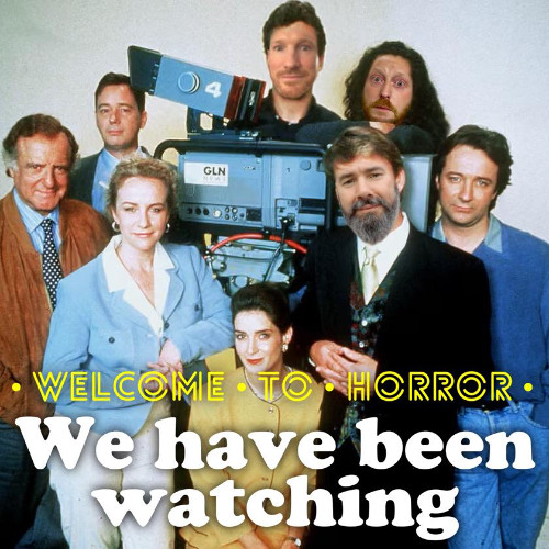 Ep 241 We have been watching