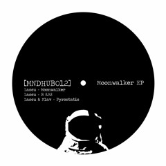 Lascu - Moonwalker