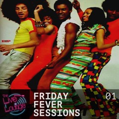Friday Fever Sessions 01 / OmBabush