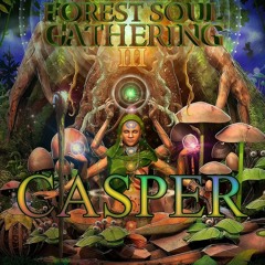 Casper @ Forest Soul Gathering III (25/08/2022)