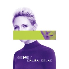 GIEDRĖ - Išdalinau