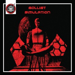 Sollist - Simulation [NeuroDNB Recordings]