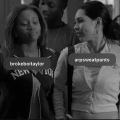 arp - billie jean [brokeboitaylor]