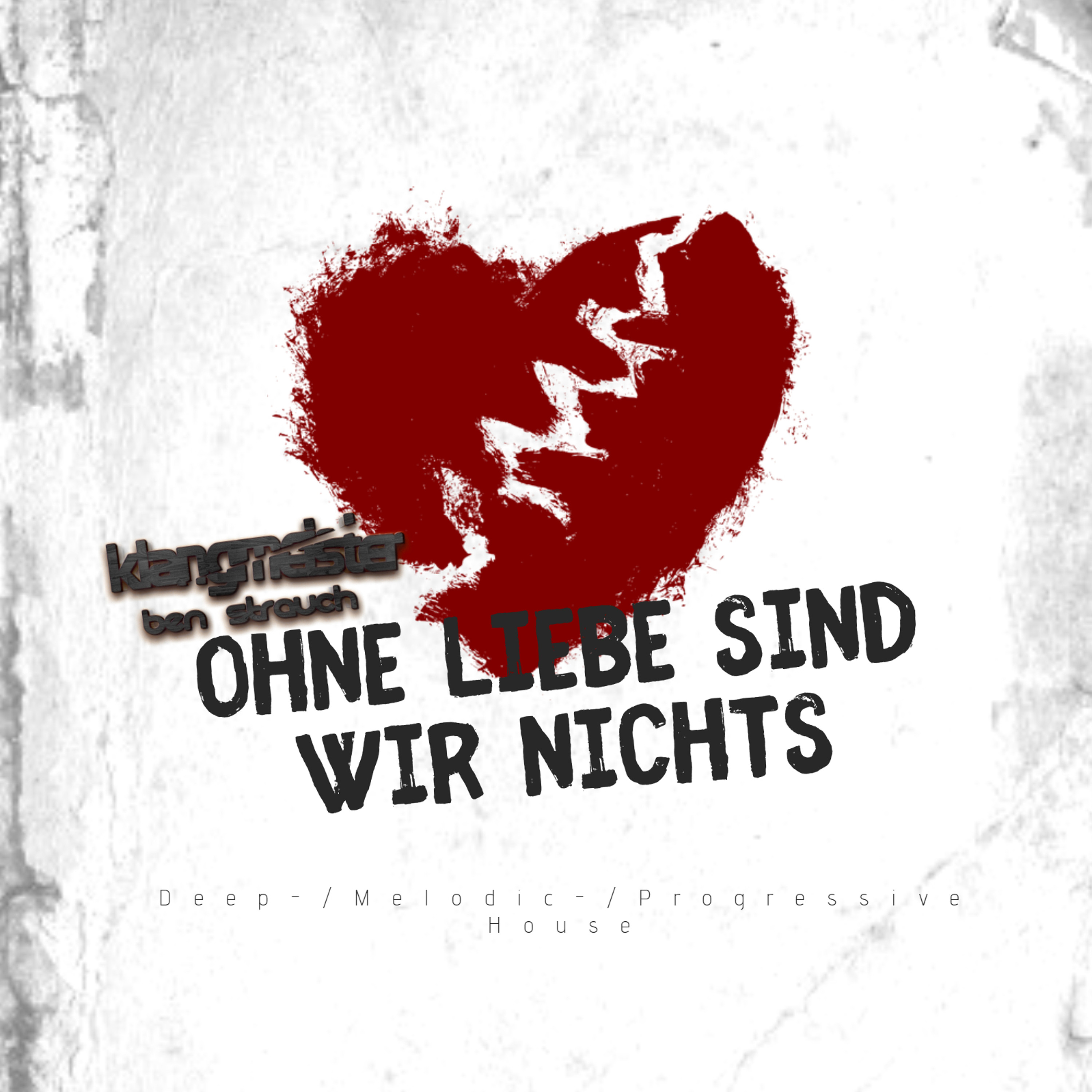 klangmeister - ausliebezurmusik
