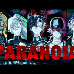 PARANOIA - HEARTSTEEL || Avallum【COVER】