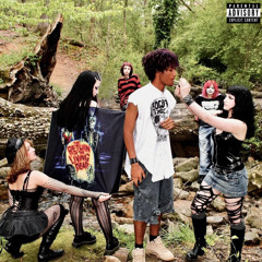 Suspiria (9ZP, YXELLIX)