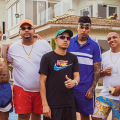 DJ GM e Oldilla “Polo Branca” Mcs Kako, Vinny, Leozinho zs, Piedro e Magal (Love Funk)