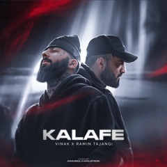 Vinak x Ramin Tajangi - Kalafe