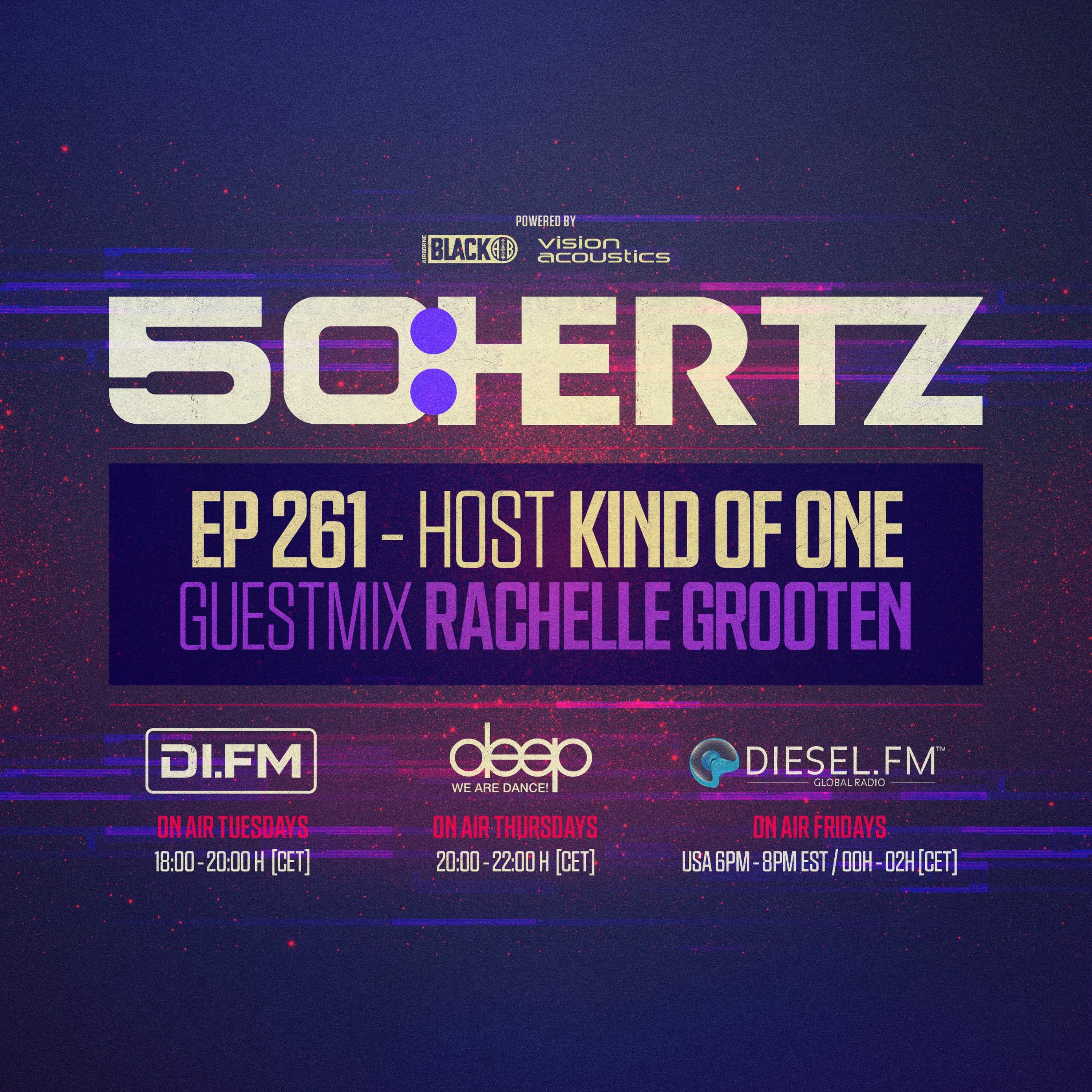 50:HERTZ Community