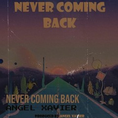 Is This Too Much To Ask For Instrumental (Prod. Angel Xavier)