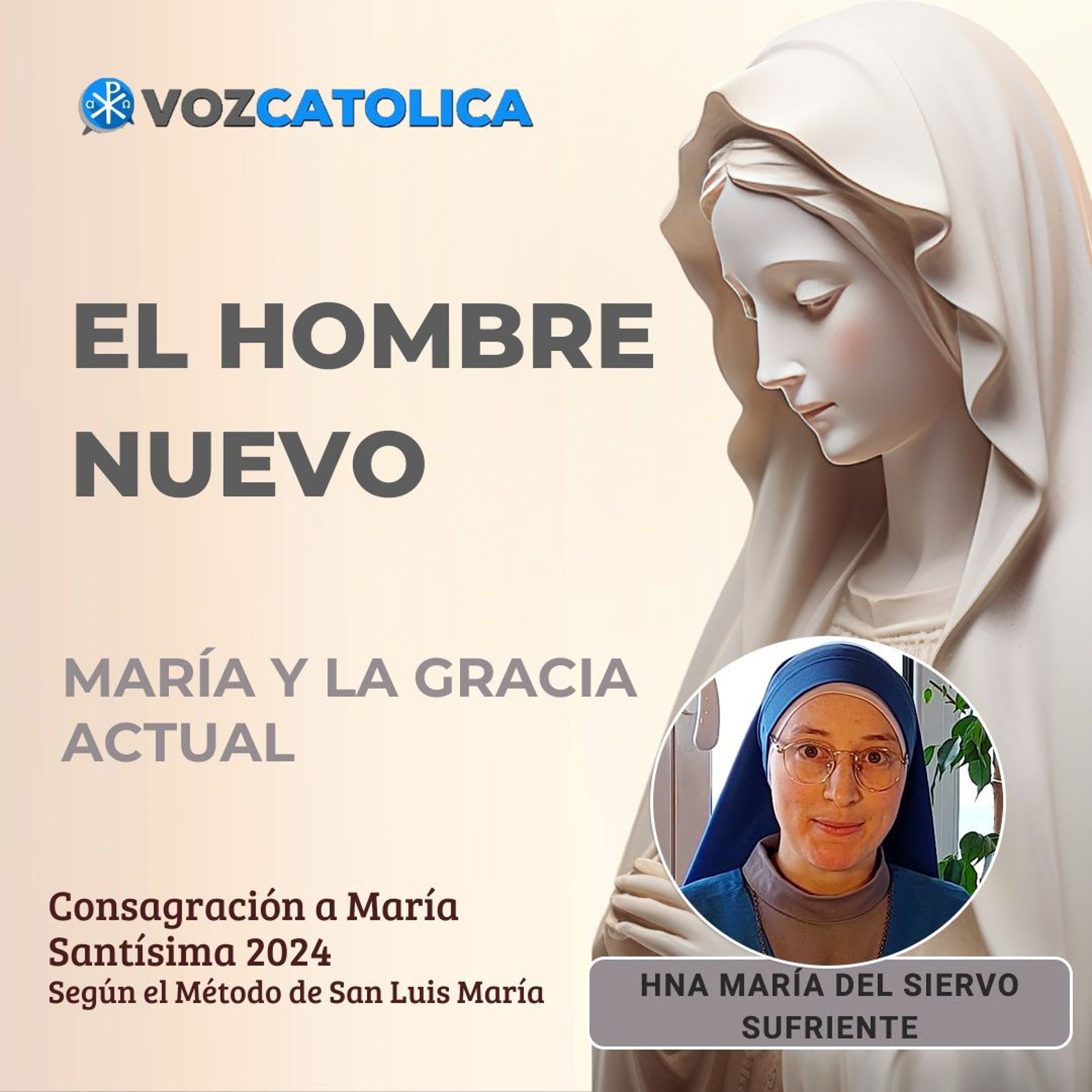 Voz Católica