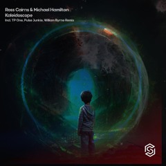 Ross Cairns & Michael Hamilton - Kaleidoscope (TP One Emotional Radio Edit [Available 10-21-2022]