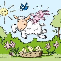 Fun Time - Joyful, Uplifting and Cheerful Music Track | by Oleg Mazur (Free Download)