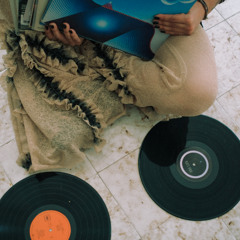 Eliana- Synthpunk, baby.