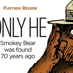 Smokey The Bear .wav