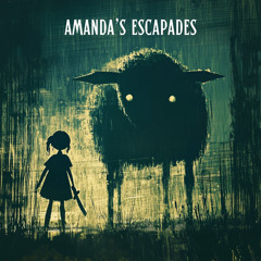 Amanda's Escapades (Amanda the Adventurer Song)
