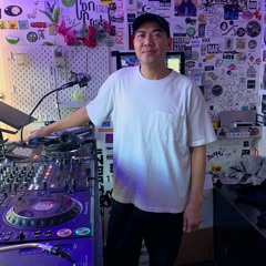 Freq With Mike Servito @ The Lot Radio 10 - 25 - 2022