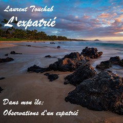 Dans mon île ; Observations d'un expatrié