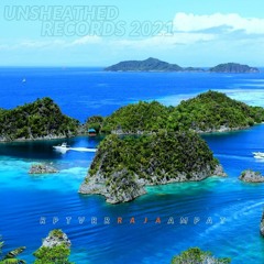 RPTVRR - Raja Ampat