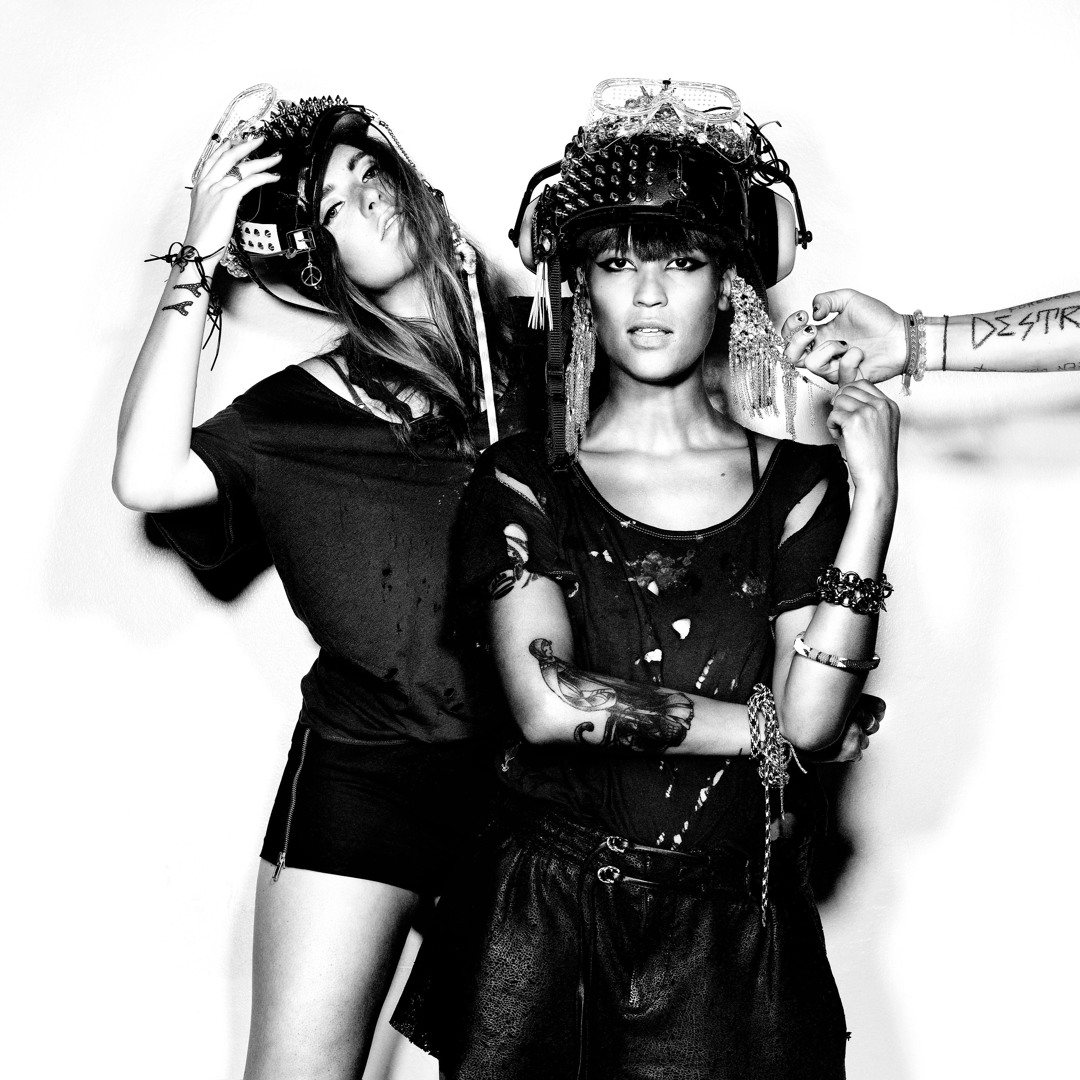 Stream all night - rq remix by ali rq | Listen online for free on ...