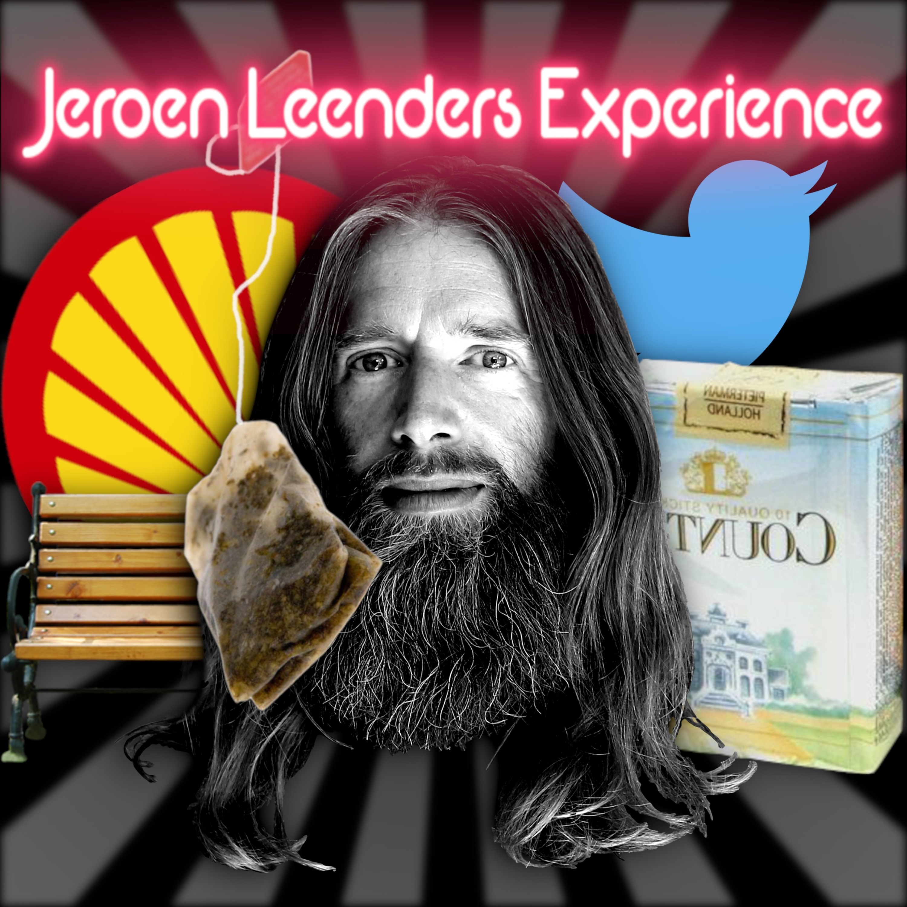 Jeroen Leenders Experience