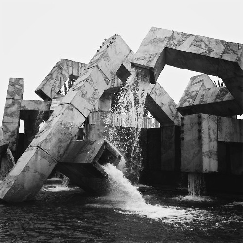 Gravel - (For Strings)