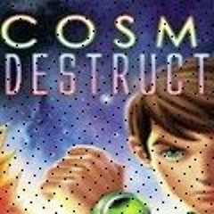 New! Ben 10 Ultimate Alien: Cosmic Destruction Free Download For Pc