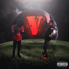 DeeBeenHavin2x x ChrisBeenHavin - Vlone