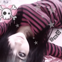 #дЕвОчКаЭмО (prod. by pri3rakkr0v¡) w/mack!!!