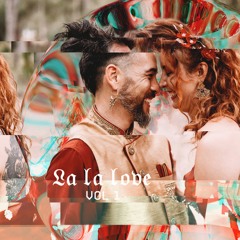 La La Love Vol. I - Love Fest Wedding Set