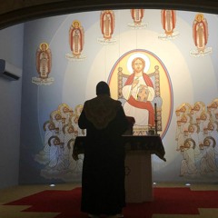 True Prayer - Fr Anastasi