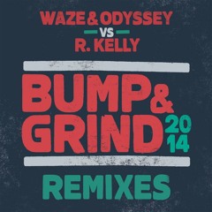 Bump & Grind (Jack Lyons Remix)