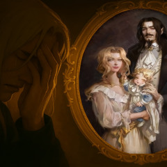Castlevania SOTN - Lost Painting (Metal Cover by BitRiff)