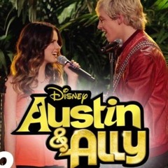 Austin and Ally - You Can Come To Me (Nightcore)