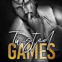 Télécharger le PDF Twisted Games (Twisted, #2) PDF EPUB rV4LA