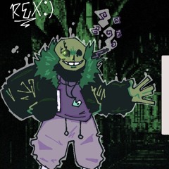 OUTSPARE - the lazy judge rexficed