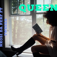 Queen ft Tweeza (Pro by Xabiso)