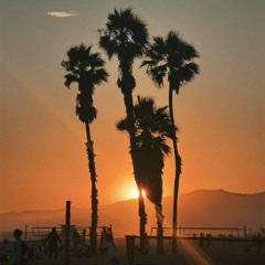 SunSoaked [pregame]
