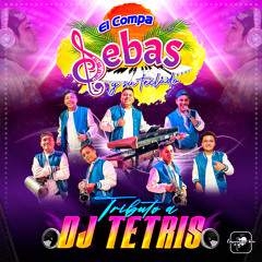 Tributo a Dj Tetris
