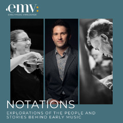 VOCES8 - Behind the Global Phenomenon with Barnaby Smith