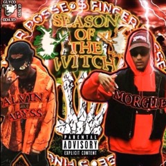 Alvin Abyss and 1990mourge - Master P [Prod. By BLVC SVND]