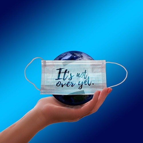 NFN Radio News - Episode 135 - To Mask Or Not To Mask Should Not Be A Question - 7:10:20, 2.00 PM