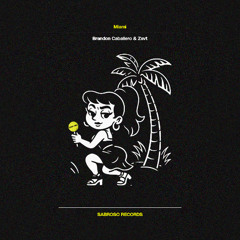 Miami [FREE DOWNLOAD]